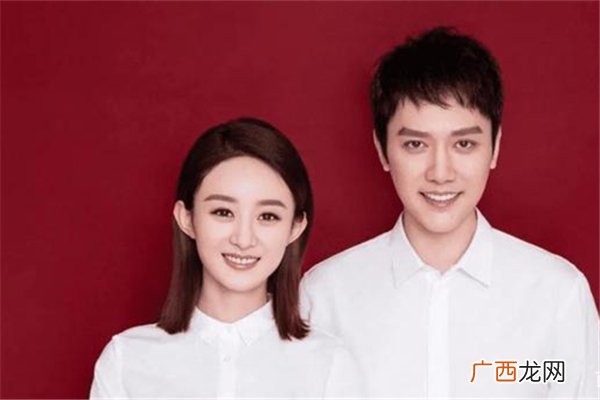 赵丽颖冯绍峰宣布离婚赵丽颖冯绍峰财产怎么分