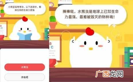 蚂蚁庄园5月11日小课堂两题答案汇总 2020年5月11日蚂蚁庄园答案