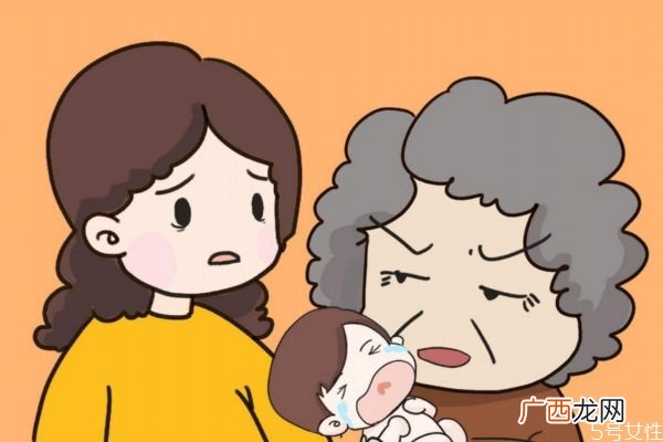 婆媳关系为什么不好处怎么解决婆媳关系