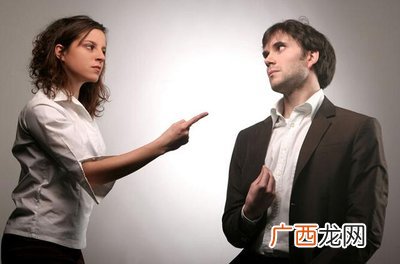 和女友吵架要注意什么和女友吵架的注意事项