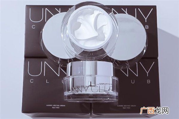 unny素颜霜保质期多久_价格多少钱