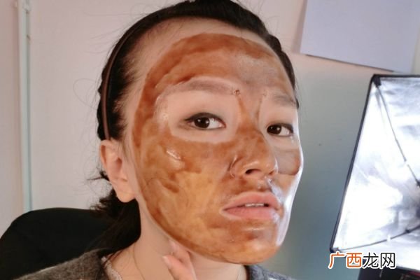 撕拉面膜使用方法及多久用一次