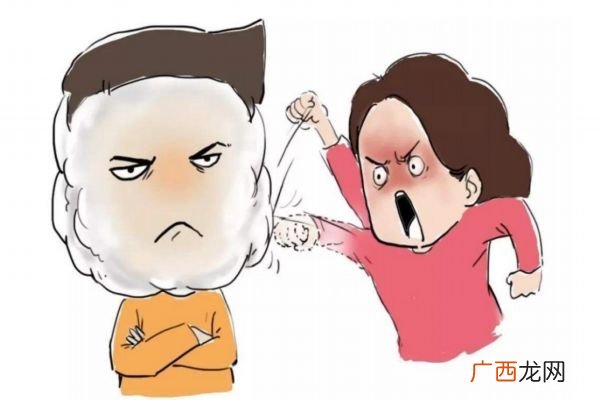 老婆吵架出去打工怎么劝回来老婆要出去打工怎么挽回