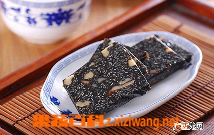 常吃阿胶的功效与作用