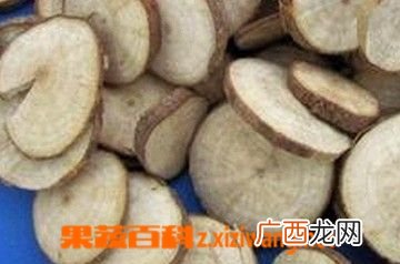 乌药的功效与作用 乌药的药用价值