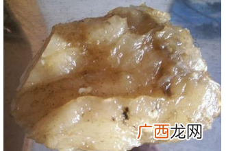中药太岁的功效与作用