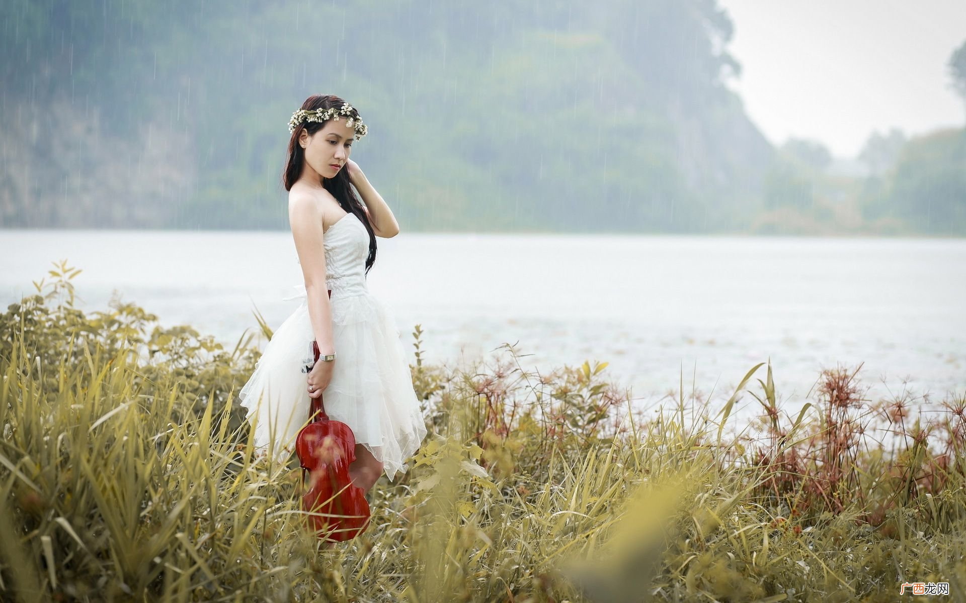 婚姻过得很压抑想离婚心很累，如果你的婚姻正处于想离离不了