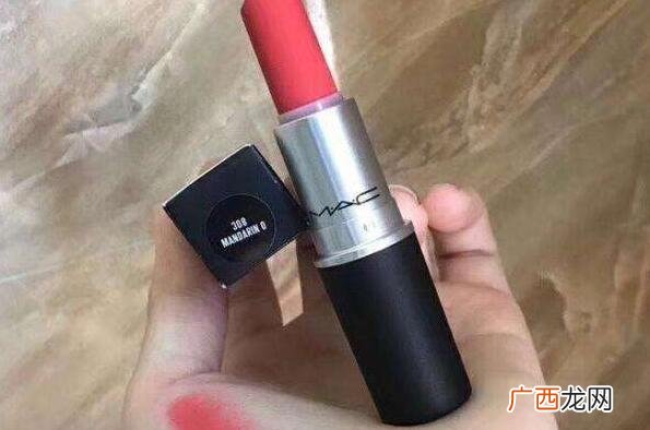 mac口红哪里买是正品 mac口红真假辨别