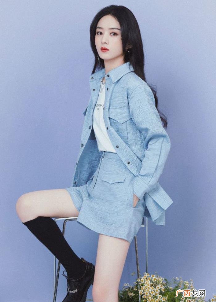 欧阳娜娜和赵丽颖的关系好吗，欧阳娜娜当了赵丽颖儿子的干妈