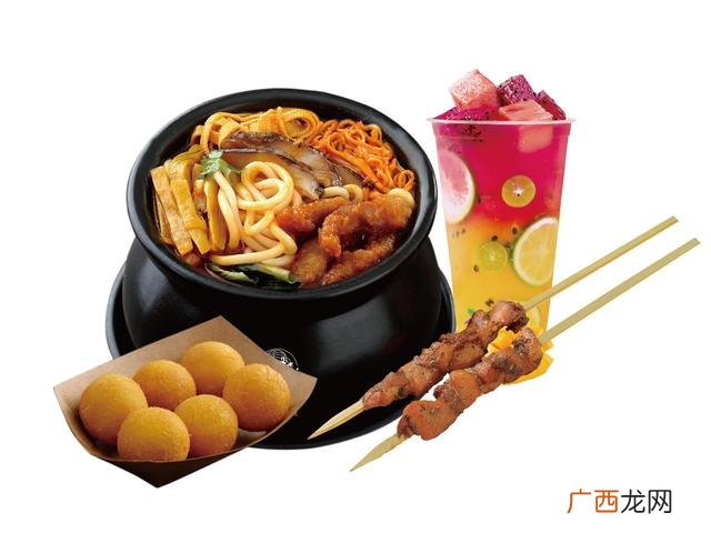 加盟店排行榜,品牌加盟小吃
