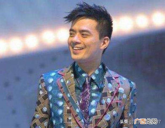中国出柜名单明星，娱乐圈公开出柜的10大明星