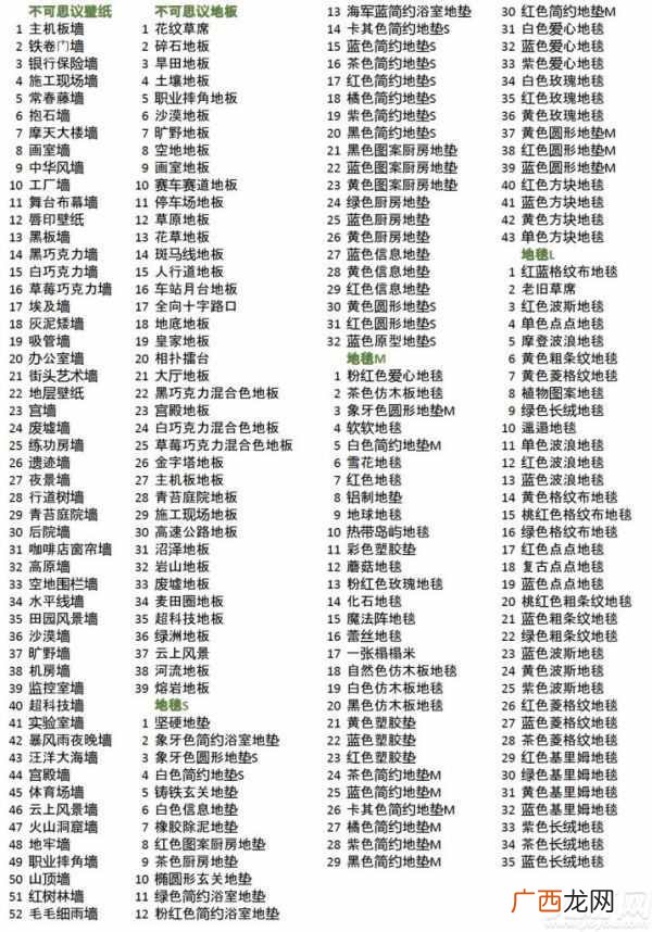 动物之森岛民有什么用 动物森友会npc出现时间出售物品一览