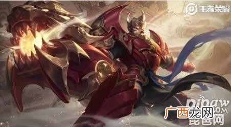 王者荣耀五虎上将剩余皮肤什么时候出 五虎上将上线时间