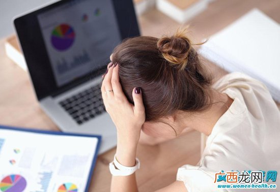 女人为什么容易得偏头痛 女性偏头痛的原因分析