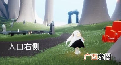 光遇2020年9月10日大蜡烛分布位置图