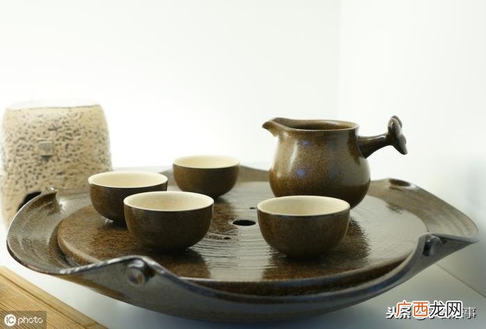 唐朝二十四茶具，唐朝茶具如何繁荣发展