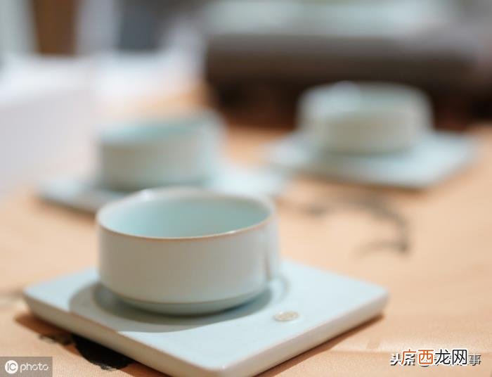 唐朝二十四茶具，唐朝茶具如何繁荣发展