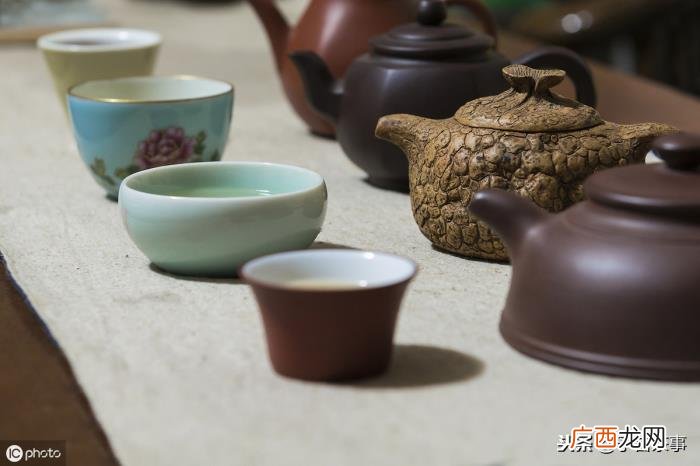 唐朝二十四茶具，唐朝茶具如何繁荣发展