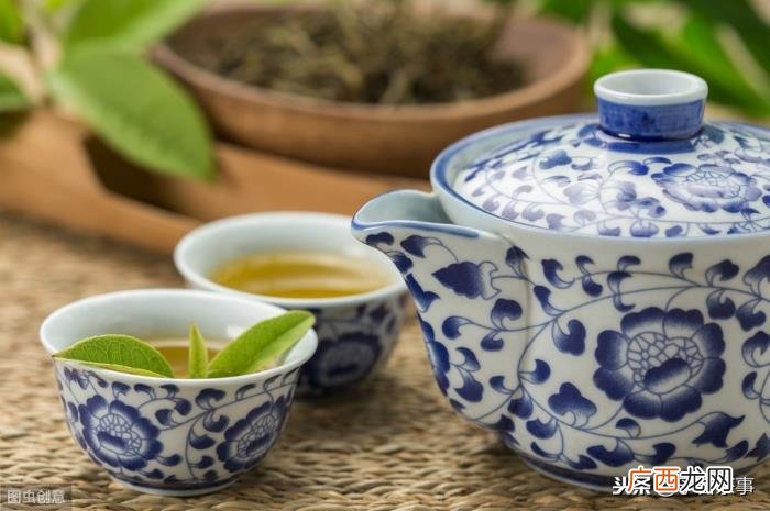 唐朝二十四茶具，唐朝茶具如何繁荣发展