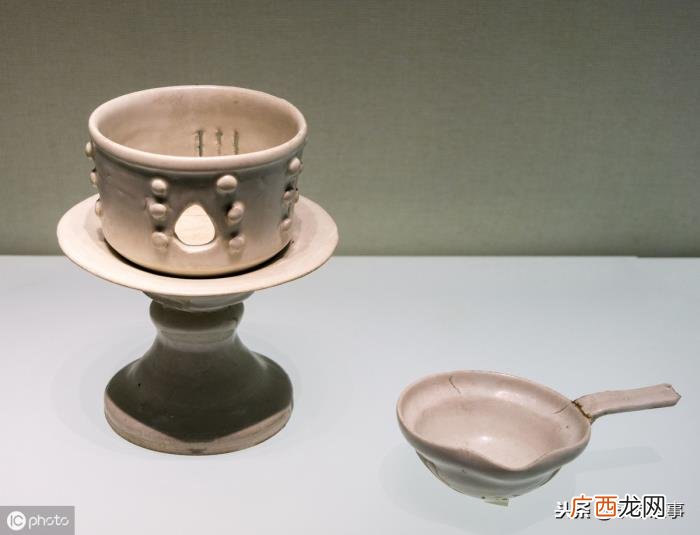 唐朝二十四茶具，唐朝茶具如何繁荣发展
