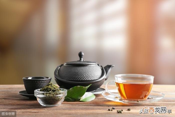 唐朝二十四茶具，唐朝茶具如何繁荣发展