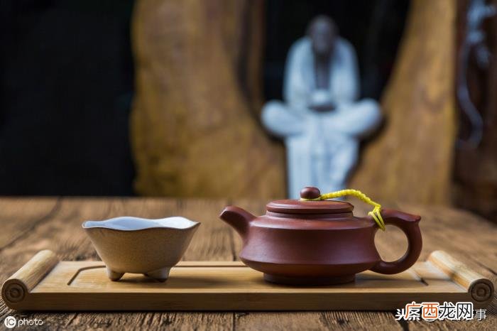 唐朝二十四茶具，唐朝茶具如何繁荣发展