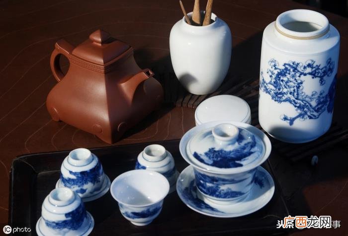 唐朝二十四茶具，唐朝茶具如何繁荣发展