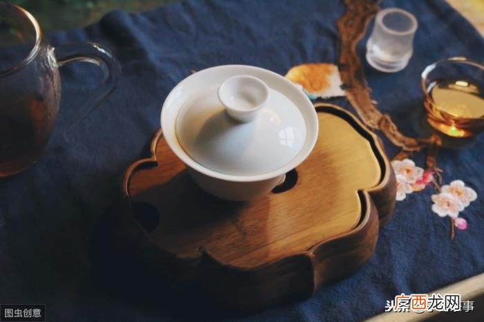 唐朝二十四茶具，唐朝茶具如何繁荣发展