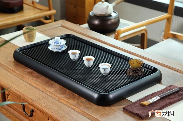茶具图案寓意，茶盘上的茶宠都有些什么寓意