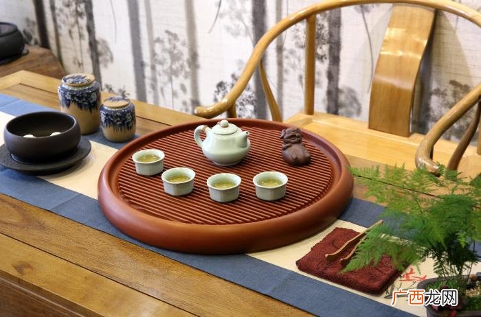 茶具图案寓意，茶盘上的茶宠都有些什么寓意