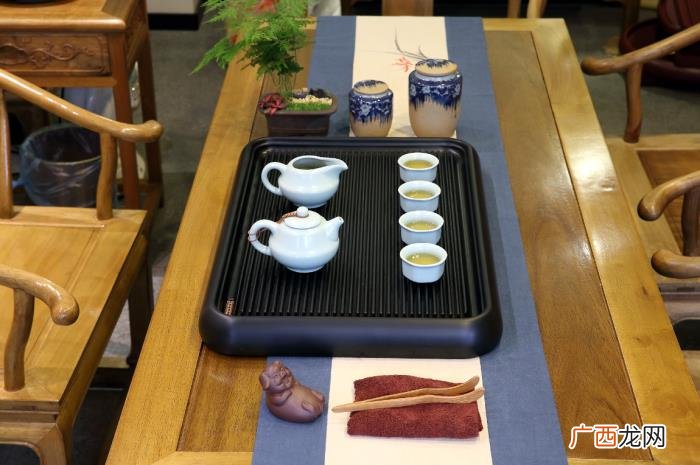 茶具图案寓意，茶盘上的茶宠都有些什么寓意