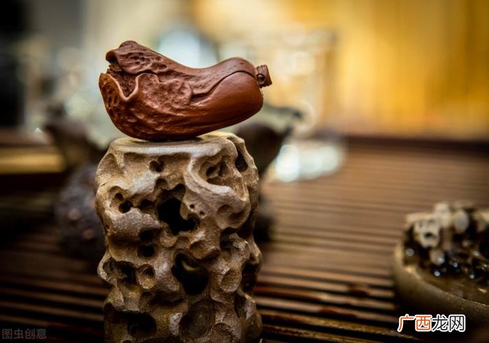 茶具图案寓意，茶盘上的茶宠都有些什么寓意