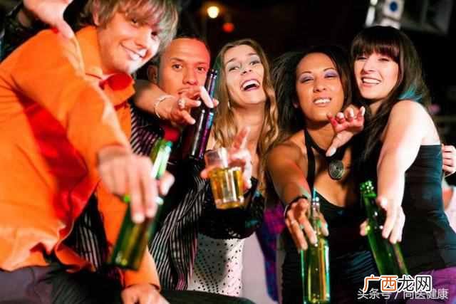 酒精过敏怎么办?快速缓解酒精过敏的5个方法