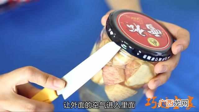 罐头打不开怎么办？学会用巧力，轻松开瓶