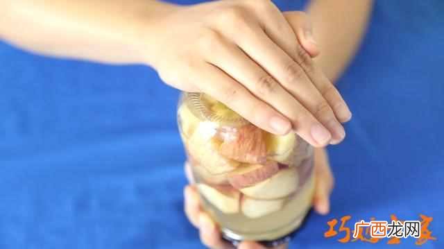 罐头打不开怎么办？学会用巧力，轻松开瓶