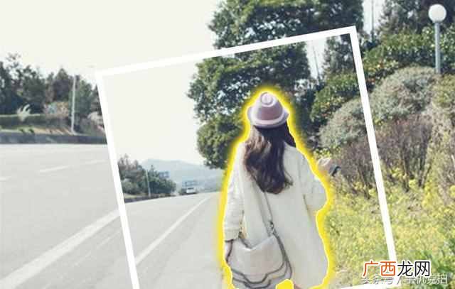 怎么p图换背景？轻松换背景，P图就是这么简单