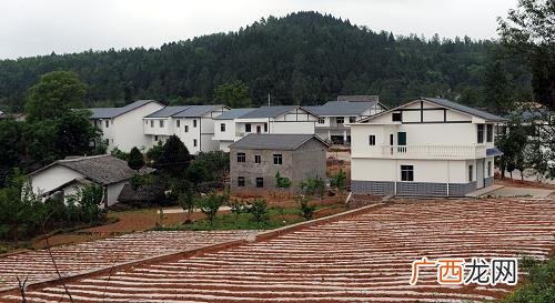 宅基地抵押贷款试点,农村宅基地贷款新政策