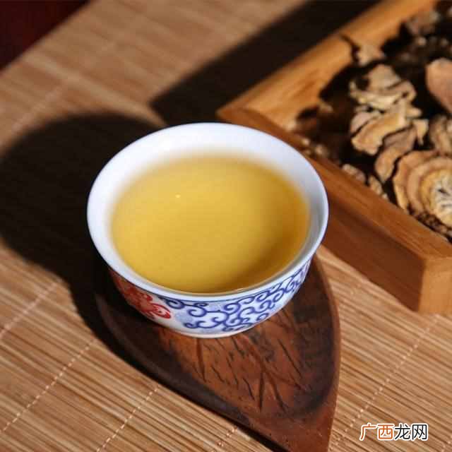 牛蒡茶的功效与作用？牛蒡茶7大功效
