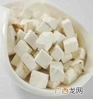 茯苓的功效与作用？茯苓的副作用