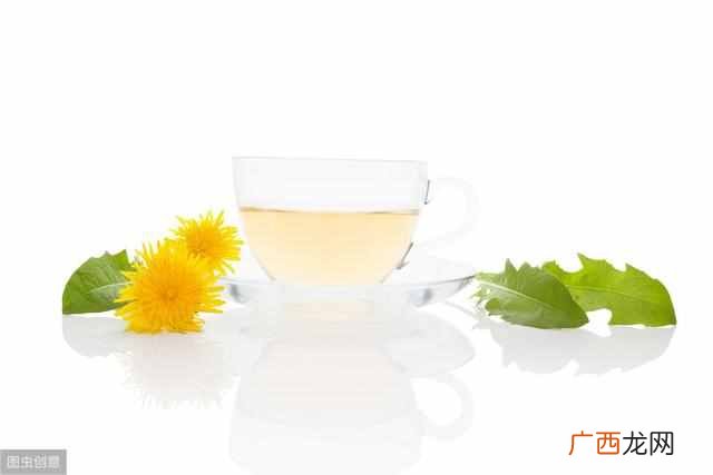 蒲公英茶的功效与作用？蒲公英养生功效