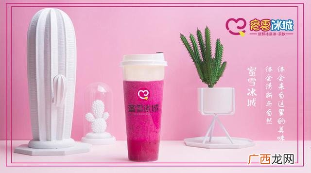 冰雪蜜城店加盟费多少,奶茶十大排行榜10强有哪些