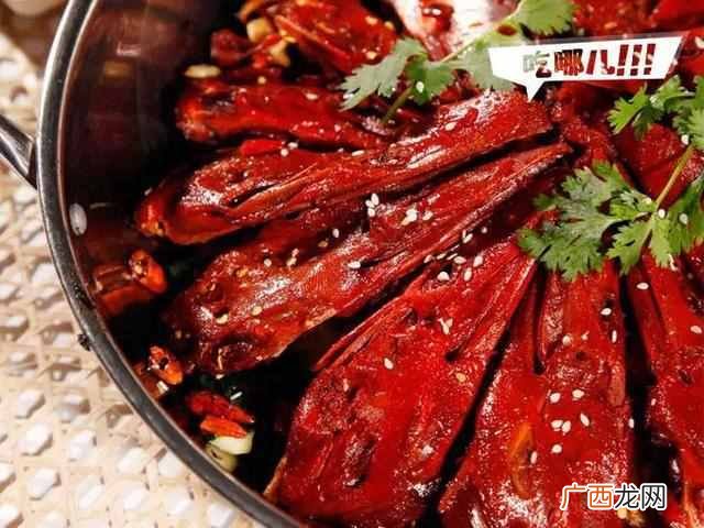 0048香辣虾加盟费是多少。0048香辣虾加盟前景及口