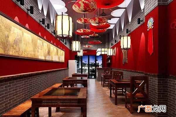 中餐加盟品牌有哪些，中餐加盟品牌费用是多少