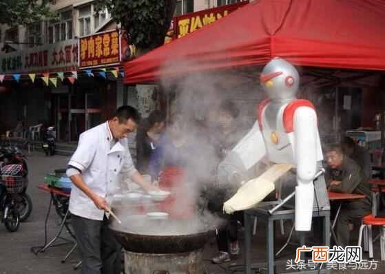铁蛋刀削面加盟费用是多少，铁蛋刀削面做法及