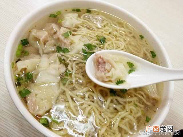 福建千里香馄饨加盟费用及前景怎么样！