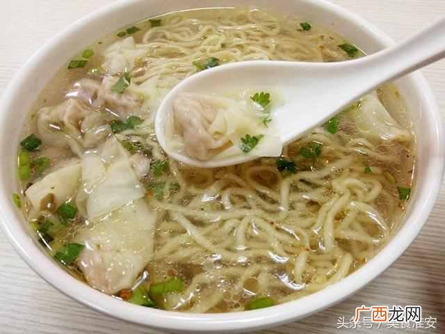 福建千里香馄饨加盟费用及前景怎么样！