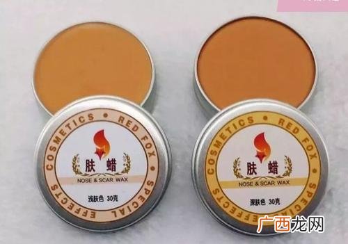 肤蜡怎么粘更牢固 肤蜡可以遮盖纹身吗