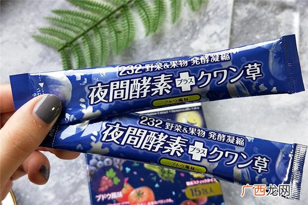 isdg夜间酵素能减肥吗_有什么副作用吗