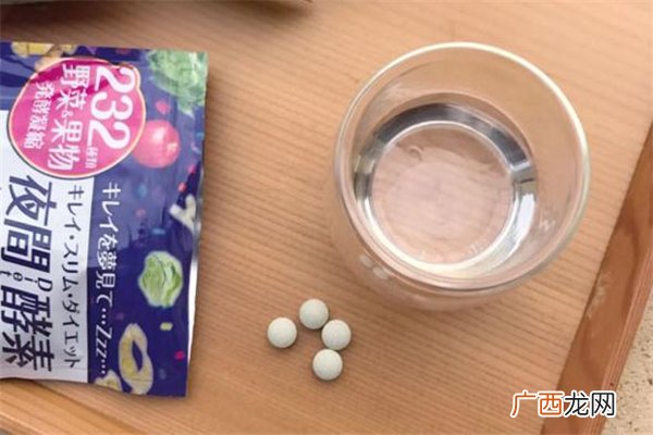 isdg夜间酵素正确吃法 isdg夜间酵素铅超标吗