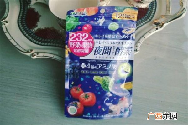 isdg夜间酵素正确吃法 isdg夜间酵素铅超标吗